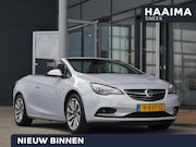 Opel Cascada - 1.6 Turbo Cosmo | 170 PK | Cabriolet | Stoel en stuurverwarm