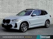 BMW X3 - xDrive30e High Executive | M-Sport | Panoramadak | Leder | T