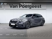 BMW M5 - Touring | M Multifunctionele voorstoelen | M Drive