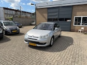 Citroën C4 - 2.0-16V Exclusive_Zeer mooi