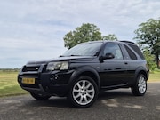 Land Rover Freelander - 2.0 Td4 S, incl apk, automaat