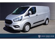 Ford Transit Custom - L1H1 Raptor Apple Carplay Camera Trekhaak Parkeersensoren Ai