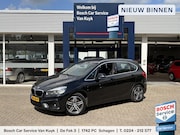 BMW 2-serie Active Tourer - 218i Centennial High Executive / Automaat / NL-Auto / Vol-Le