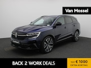 Renault Espace - E-Tech full hybrid 200 iconic 5p. | Automaat | Apple Carplay