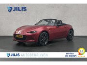 Mazda MX-5 - 2.0 SkyActiv-G 160 GT-M | Stoelverwarming | Apple Carplay | 