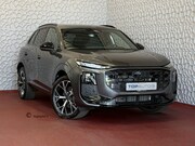 Audi Q3 - 1.5 e-hybrid |S edition | 272pk | Leer | Pano | Trekhaak | S