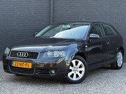 Audi A3 - AIRCO | ELEK RAMEN | PDC | NWE APK