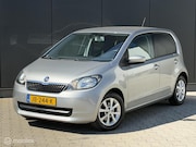 Skoda Citigo - 1.0 Greentech Fresh | CRUISE | AUTOMAAT |