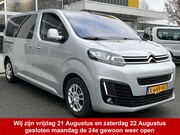 Citroën Spacetourer - 1.6 BlueHDi 115 M S&S Business Climate control Cruise contro