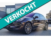 Porsche Macan - 3.6 Turbo Exclusive Performance Edition 441PK | Dealer onder