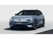 Volkswagen ID.7 - Tourer 77 kWh 286 1AT Limited Edition Plus | Koplampverlicht