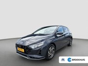 Hyundai i20 - 1.0 T-GDI 100pk Premium | Carplay | Climate control | Cruise