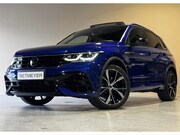 Volkswagen Tiguan - 2.0 TSI R 75 Edition 4Motion |Pano |Akrapovič |H&K |Leder |A