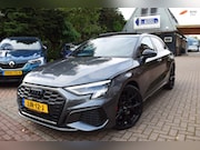 Audi A3 - 45 TFSI e S LINE edition Competition AUTOM/PANO DAK/ADAP CRU