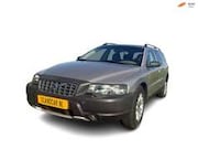 Volvo XC70 - 2.5 T Geartronic, blijvend youngtimer in super con
