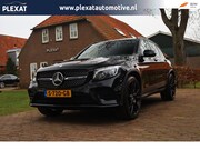 Mercedes-Benz GLC-klasse - AMG 43 4MATIC Aut. | Black Style | Burmester | Distronic | P