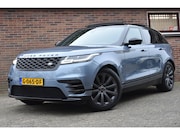 Land Rover Range Rover Velar - 2.0 I4 AWD R-Dynamic HSE '19 LED Pano Leder Clima NAvi Cruis