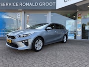 Kia Ceed - Sportswagon 1.0 T-GDi DynPlusL. | Carplay | Stationwagen | A