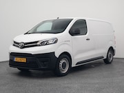Toyota PROACE Electric Worker - Extra Range Navigator 2020-edition | CARPLAY