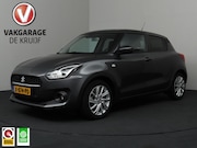 Suzuki Swift - 1.2 Select Smart Hybrid | Adaptief Cruise Control | Achterui