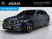 Mercedes-Benz C-klasse - Estate 180 Luxury Line