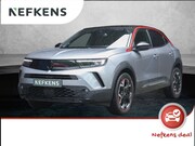Opel Mokka - GS-Line 130pk Automaat | Achteruitrijcamera | Dodehoekdetect