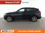 BMW X3 - xDrive 20i M Sport