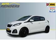 Peugeot 108 - 1.0 e-VTi Active + Trekhaak/ Airco/ 5-drs/ auto/ Garantie