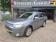 Mitsubishi Outlander - 2.0 PHEV Executive Edition