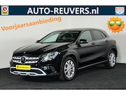 Mercedes-Benz GLA-Klasse - 180 Ambition / Bluetooth / Airco / Camera