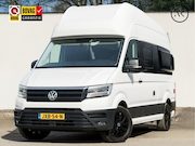 Volkswagen Crafter - Grand California XXL 177Pk Automaat (LED KOPLAMPEN, STOELVER