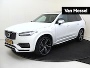 Volvo XC90 - 2.0 T8 Twin Engine AWD Inscription | airco separaat achter |