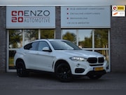 BMW X6 - XDrive40d High Executive NLauto Weinig eigenaar Standkachel