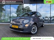 Fiat 500 - 0.9 TwinAir Turbo Easy - Airco - Radio - Lage stand - Org.NL