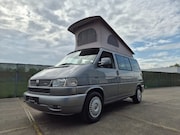 Volkswagen California - Freestyle 2.5TDI urban Grey 2002