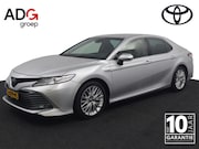 Toyota Camry - 2.5 Hybrid Premium | Lederen Bekleding | JBL | Separaat bedi