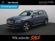 Mercedes-Benz GLB-Klasse - 200 Business Solution Luxury