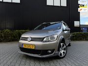 Volkswagen Touran - Cross 1.4 TSI 7p. ( RIJKLAAR )( JAAR APK)