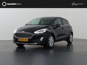Ford Fiesta - 1.0 EcoBoost Hybrid ST-Line X | Winterpakket | Cruise Contro