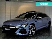 Volkswagen Arteon Shooting Brake - R 2.0 TSI 4MOTION 320pk DSG Pano 360 camera Leder Harman 20&