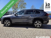 Suzuki Across - 2.5 Plug-in Hybrid Style|AWD|Rijklaarprijs|306pk Systeem ver