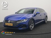 Volkswagen Arteon Shooting Brake - 1.4 TSI eHybrid R-Line PHEV 218pk Dealer O.H. | Trekhaak Af 