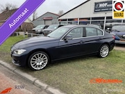BMW 3-serie - 320i Executive AUTOMAAT/NAVIGATIE/18''LMV