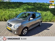 Kia Picanto - 1.0 Seven + Airco