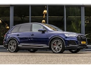 Audi Q7 - 55 TFSI e quattro Pro Line S | ABT pakket |