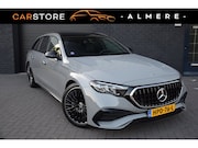 Mercedes-Benz E-klasse - Estate 300 e Exclusive Line*AMG Pakket*PANO*Trekhaak*Dubbel