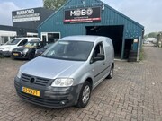 Volkswagen Caddy - 2.0 SDI