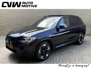 BMW iX3 - High Executive 80kWh | 95% SOH| Facelift | M Sport | Panoram
