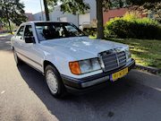 Mercedes-Benz E-klasse - 200-500 (W124) E 230 AUTOMAAT LPG (70 LITER) BELASTINGVRIJ