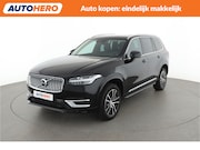 Volvo XC90 - 2.0 T8 Recharge AWD Inscription |LU96969|
